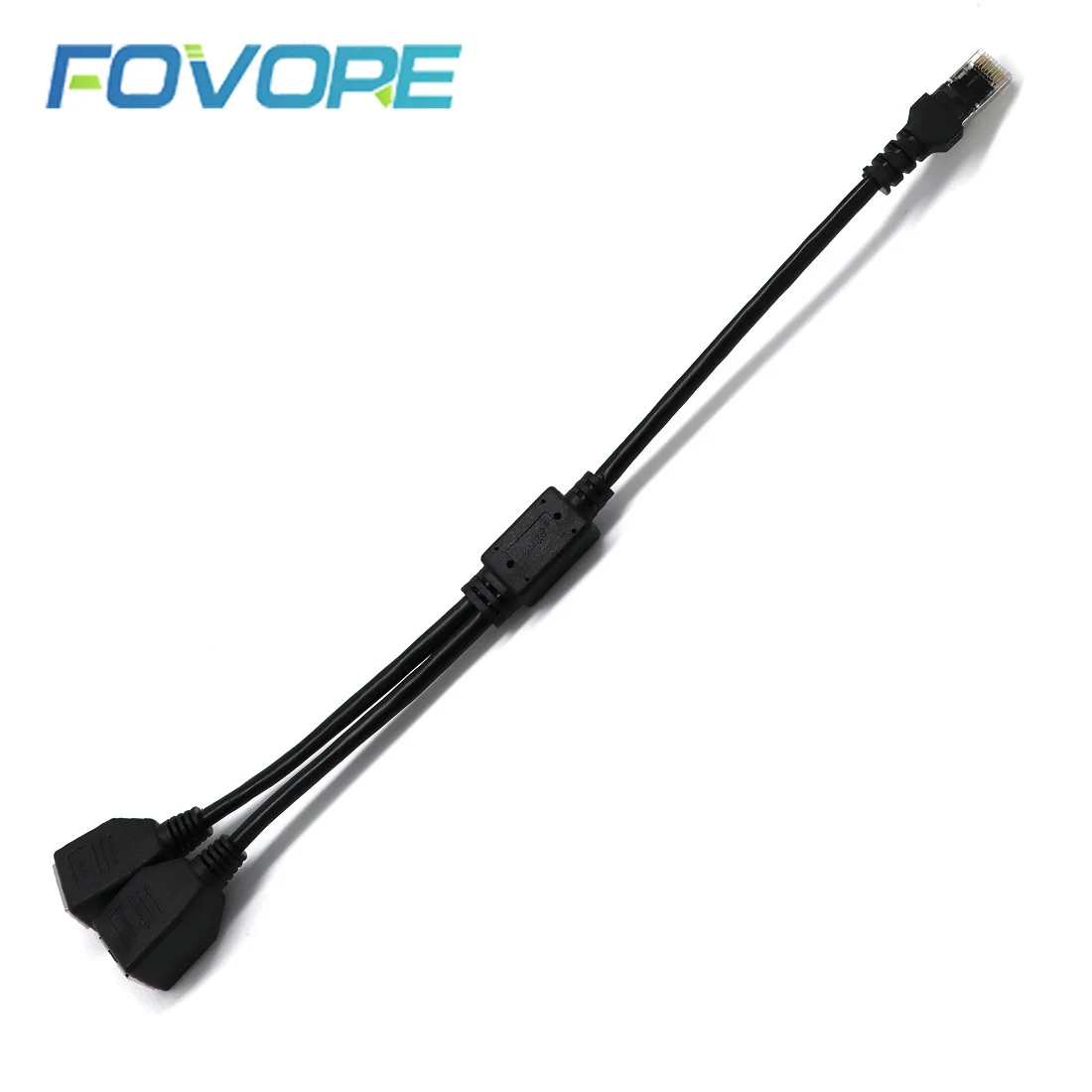 Переходник RJ45 папа Мама адаптер Ethernet LAN сетевой разъем удлинитель разветвитель