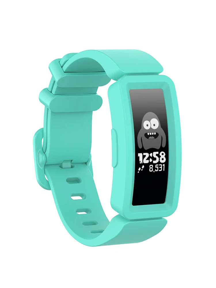 Ремешок для часов Fitbit Inspire HR ACE2 сменный Браслет ACE 2 | Электроника