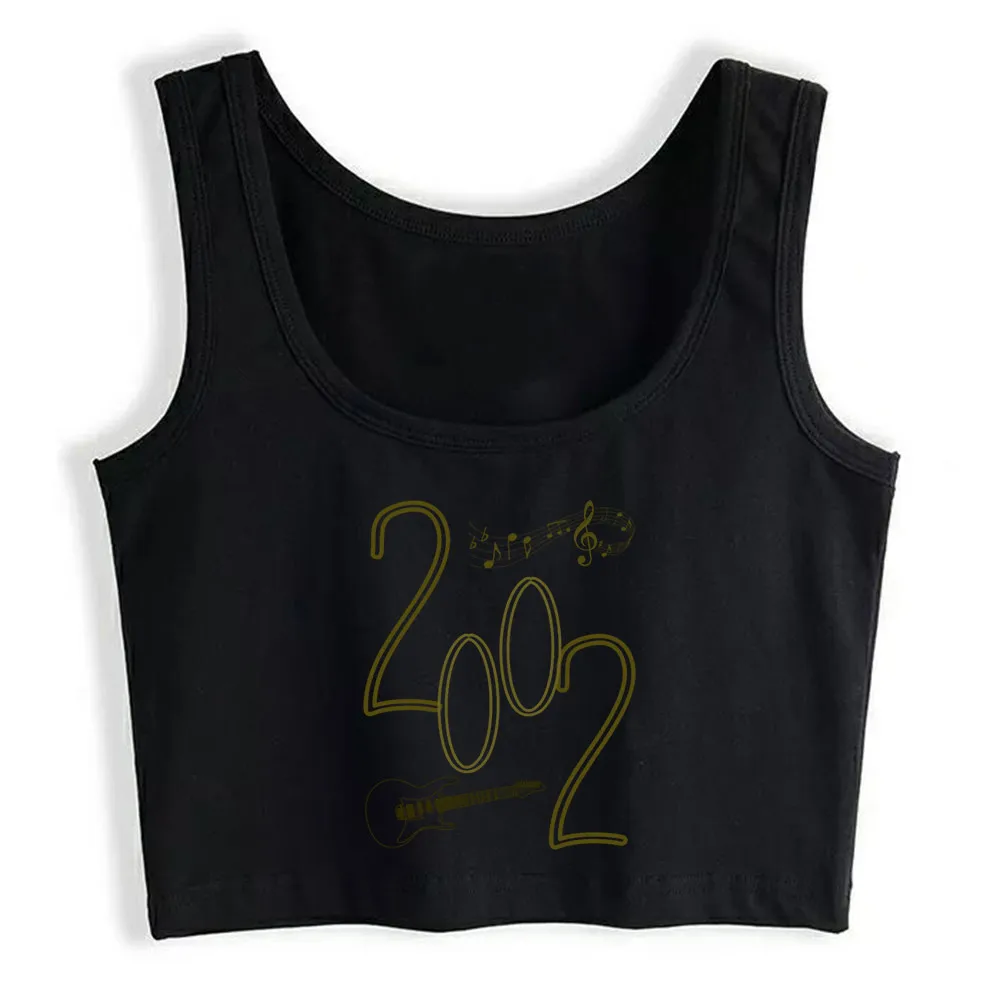

Crop Top Women Ccc2002 Harajuku Tank Top Women Custom Women Clothes