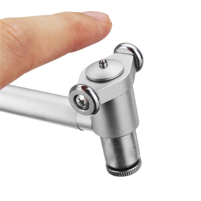 В переменного тока 50 160 мм/0 01 мм Метрическая шкала стрелочный индикатор цилиндр