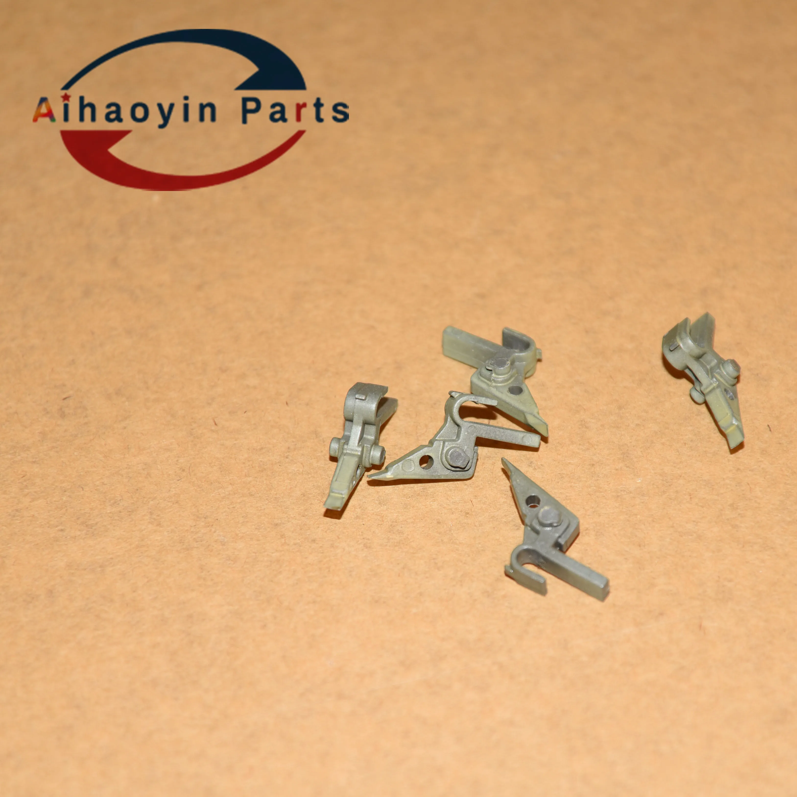 

10pcs new FB5-3625-000 FB5-8727-000 Upper Fuser Picker Finger for Canon IR5000 IR6000 IR5020 IR6020 IR105 IR 5000 6000