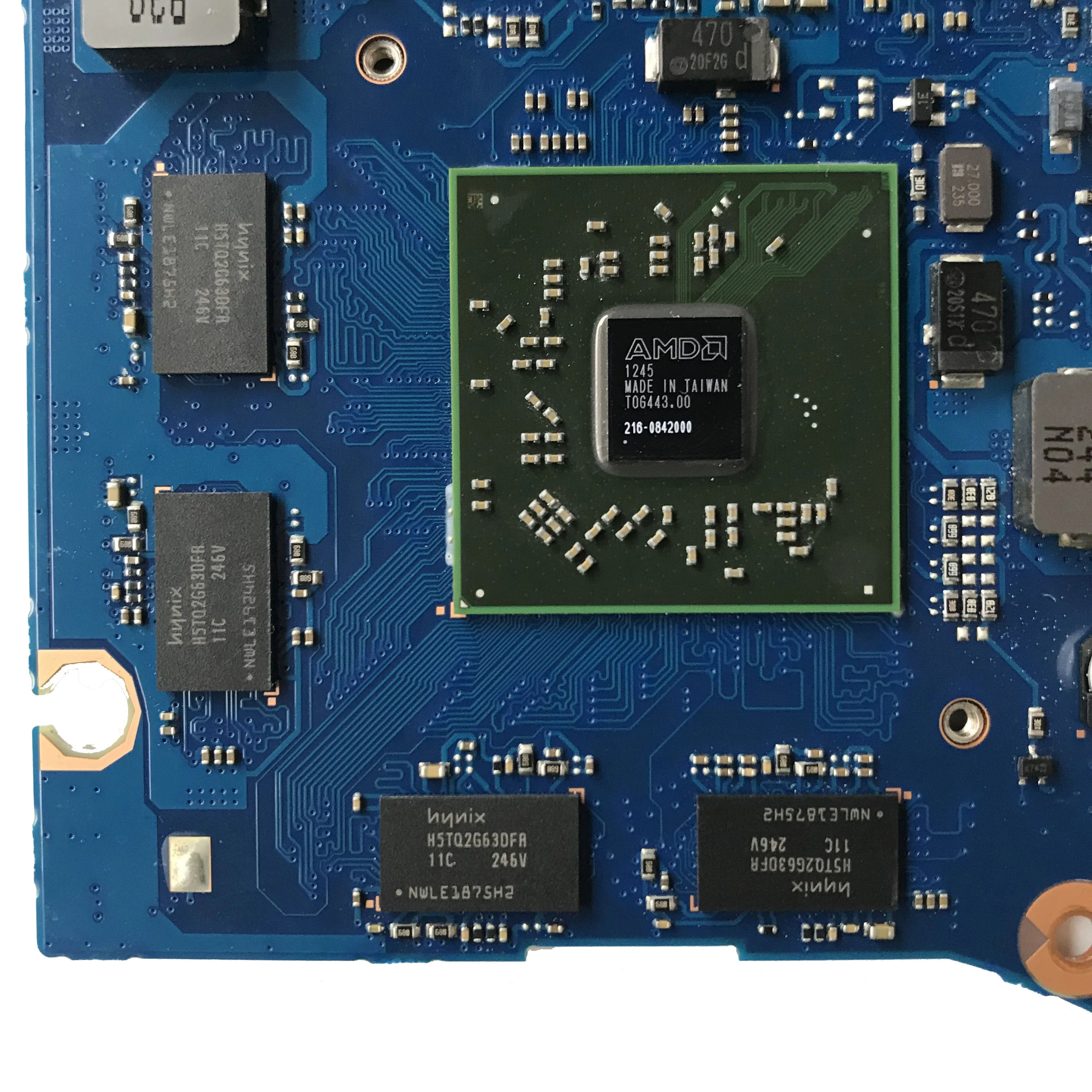 Материнская плата для ноутбука Samsung NP370R4E NP370R4V NP370R5E NP370R5V фотосессия 8600/8700 2G |