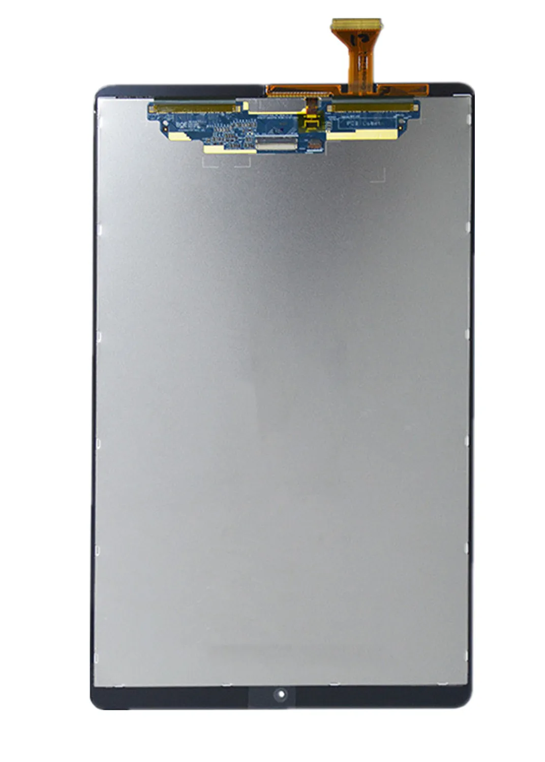 Сменный ЖК-дисплей 10 1 дюйма для Samsung Galaxy Tab A (2019) Wi-Fi T510 Φ T510N сенсорный экран в сборе