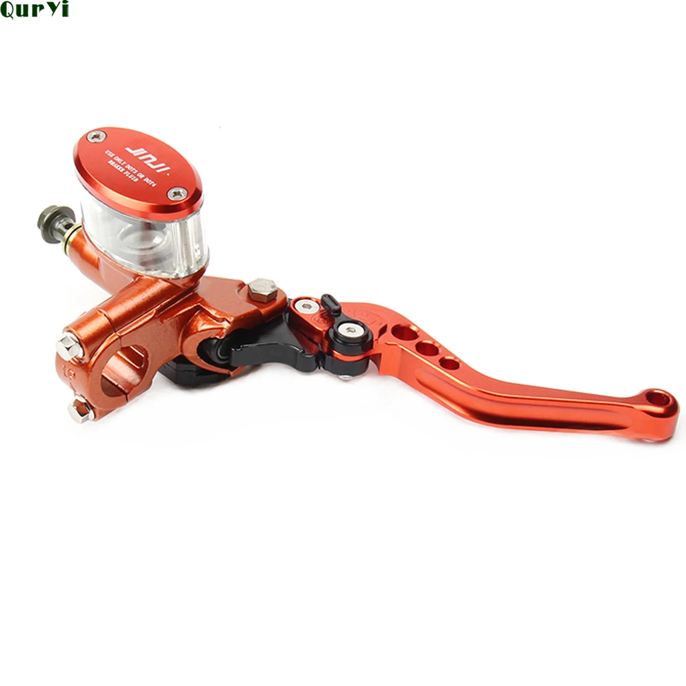 Левый тормозной насос с ЧПУ установка гидравлическая муфта задняя подставка для