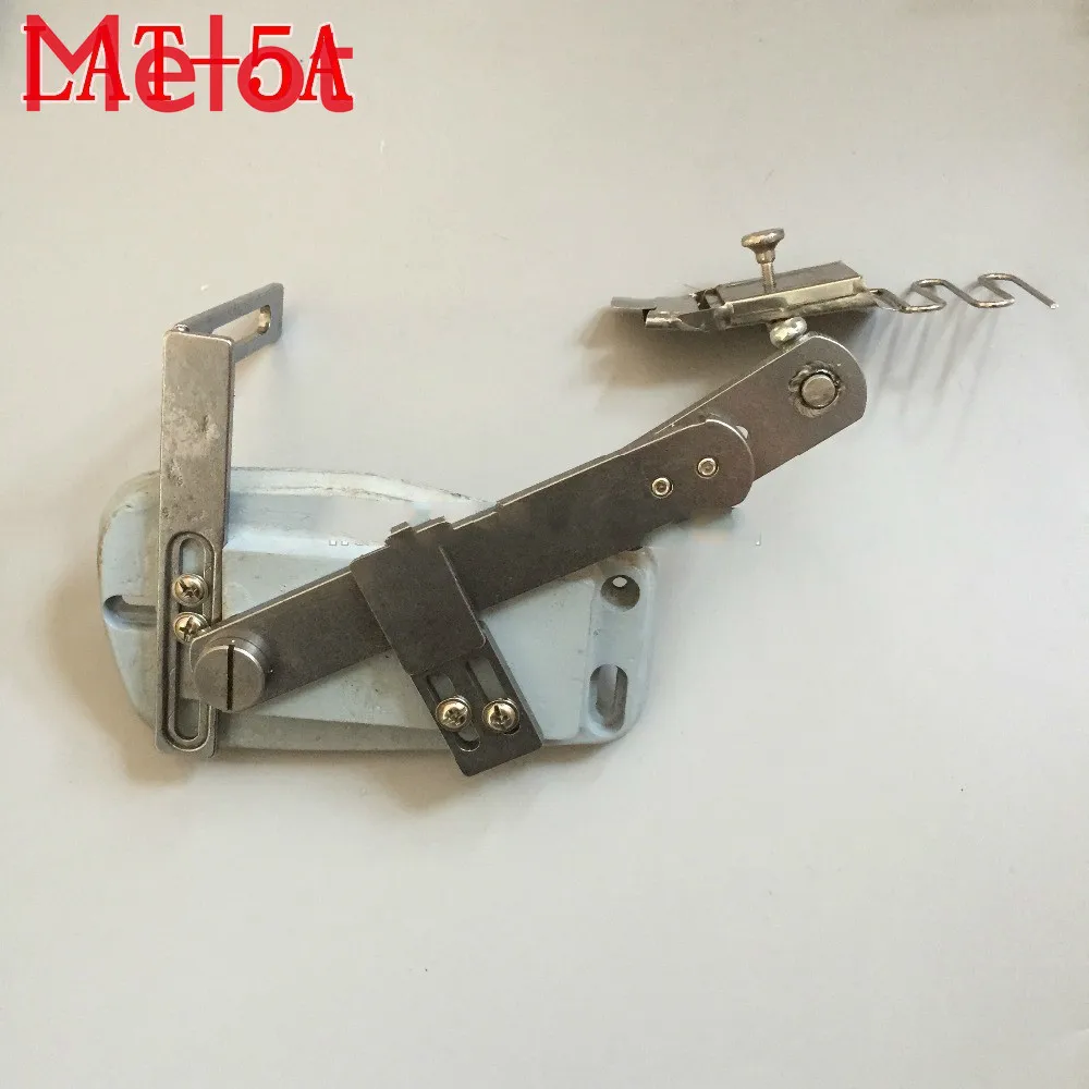 

hot sale LAT5A Post bed Stitching Sweatband and visor sewing guide