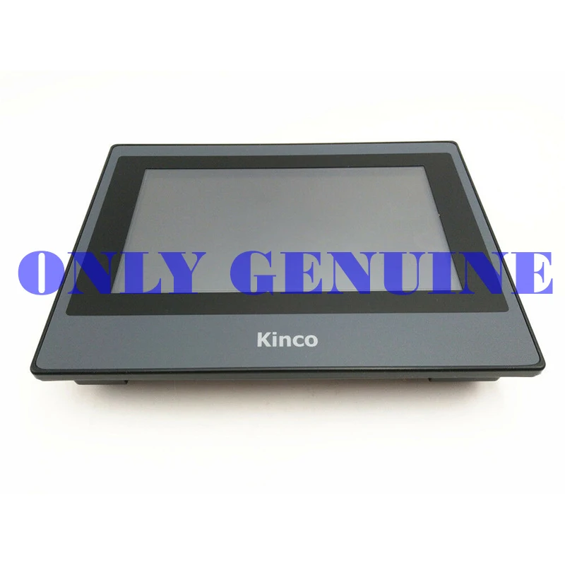 

7-дюймовый сенсорный экран Kinco Eview HMI MT4414T, интерфейс человека