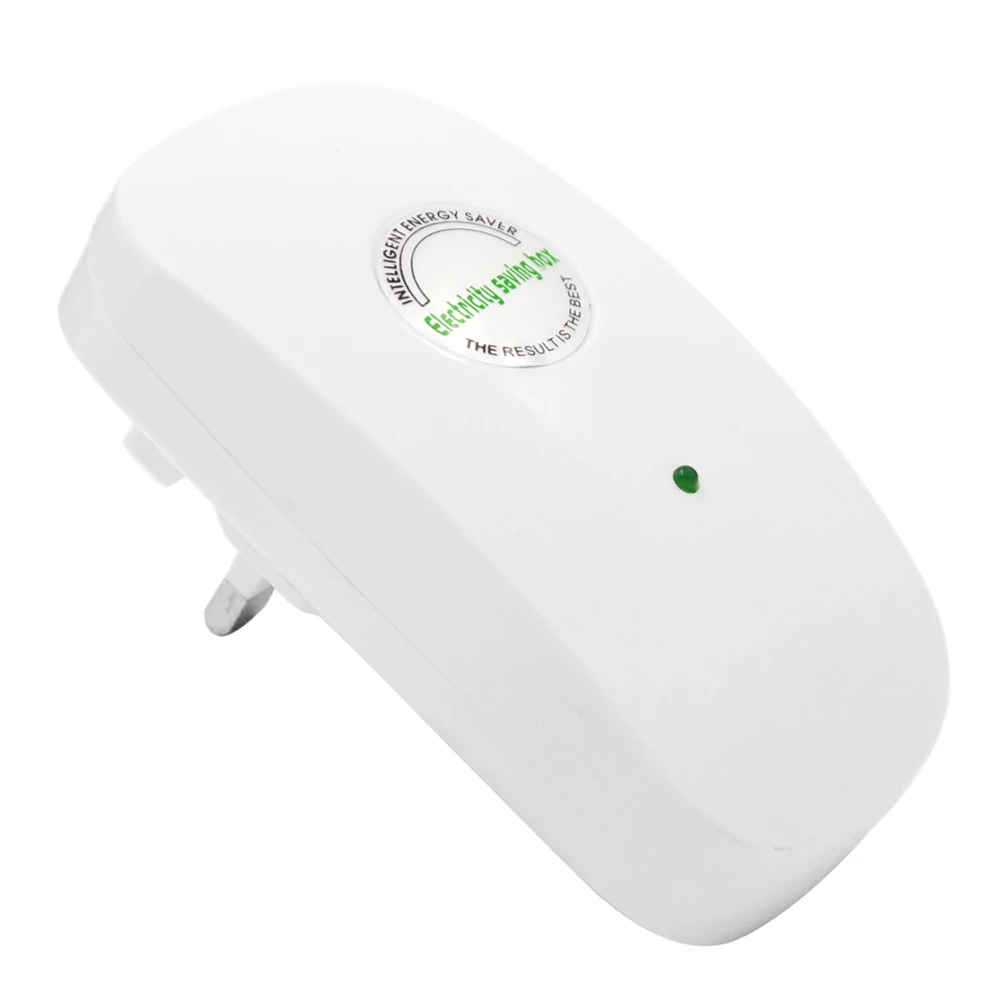 Устройство для экономии электроэнергии Besegad 30000 Вт устройство вилка европейского