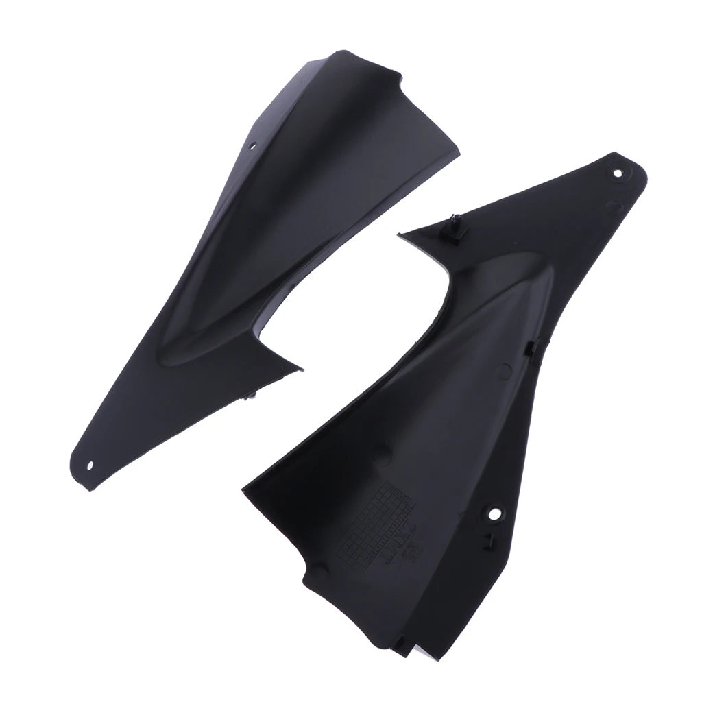 

Stretched Extended Side Covers For Yamaha YZF R6 600 YZFR6 2006 07