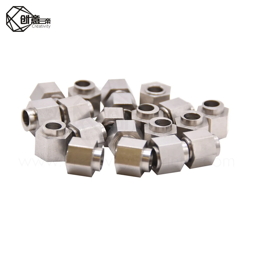 Распорки для 3D-принтера 5 мм 100 шт. | Компьютеры и офис