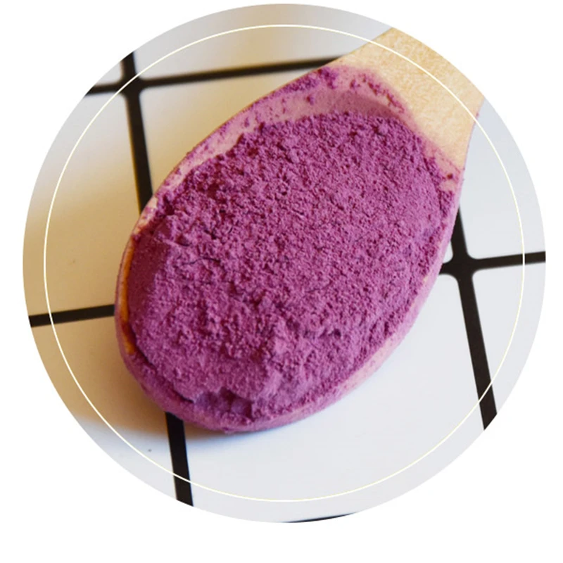 Натуральный сушеный в замораживании порошок для овощей товары выпечки | Дом и сад