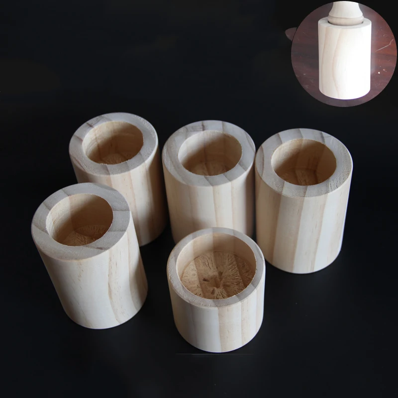 Подъемники для стола деревянные подъемники кровати набор из 4 предметов