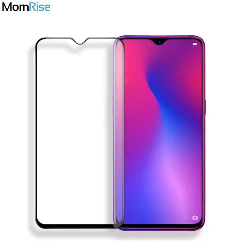 2 шт. защитная пленка из закаленного стекла для OPPO Reno ACE Защитное стекло экрана Z
