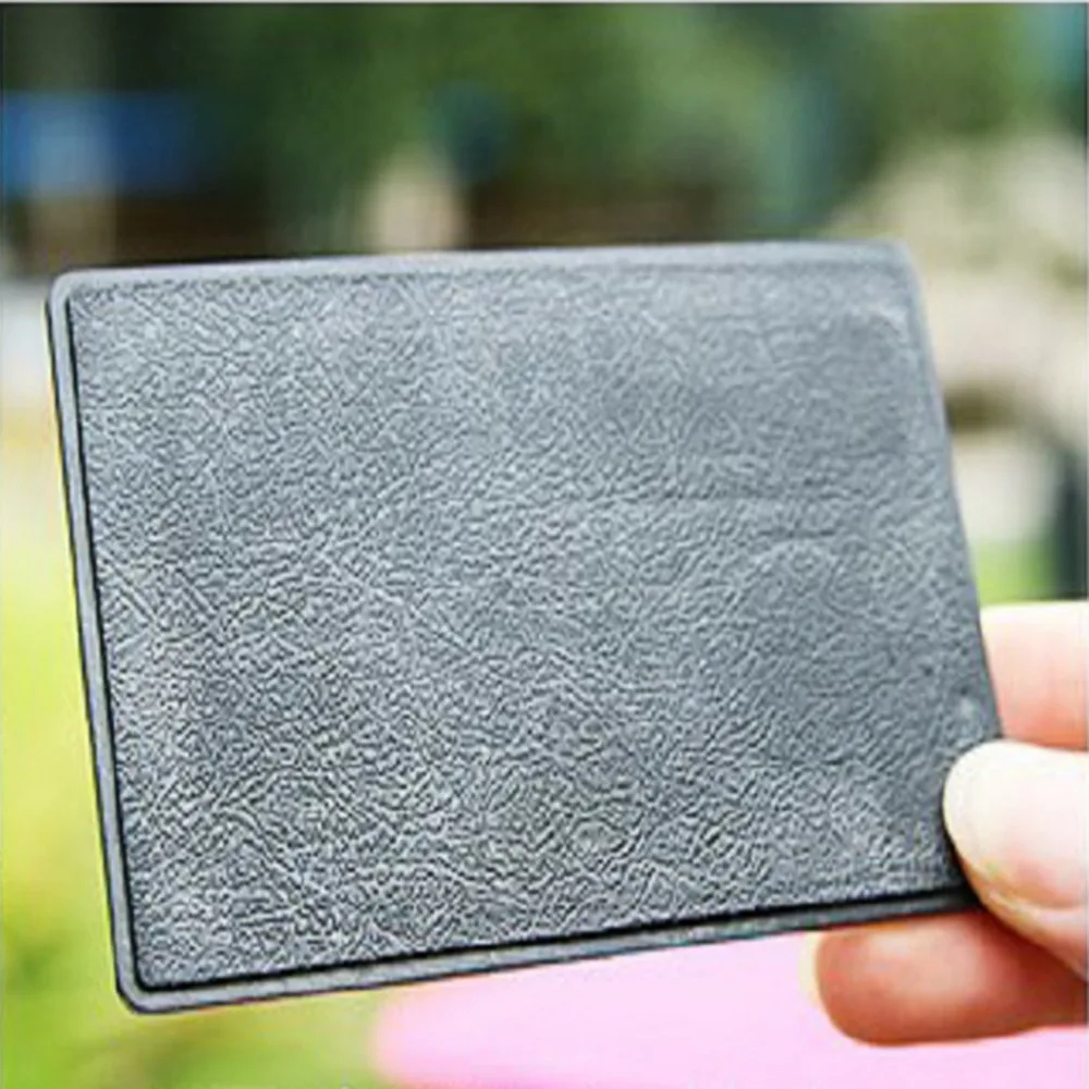 8 значный ультратонкий калькулятор на солнечной энергии с сенсорным экраном