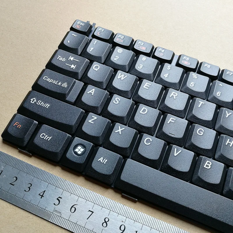 Новая английская клавиатура для ноутбука lenovo F41 F31G Y510A F41G G430 G450 C460 C466 Y330 Y430 F41A 14001