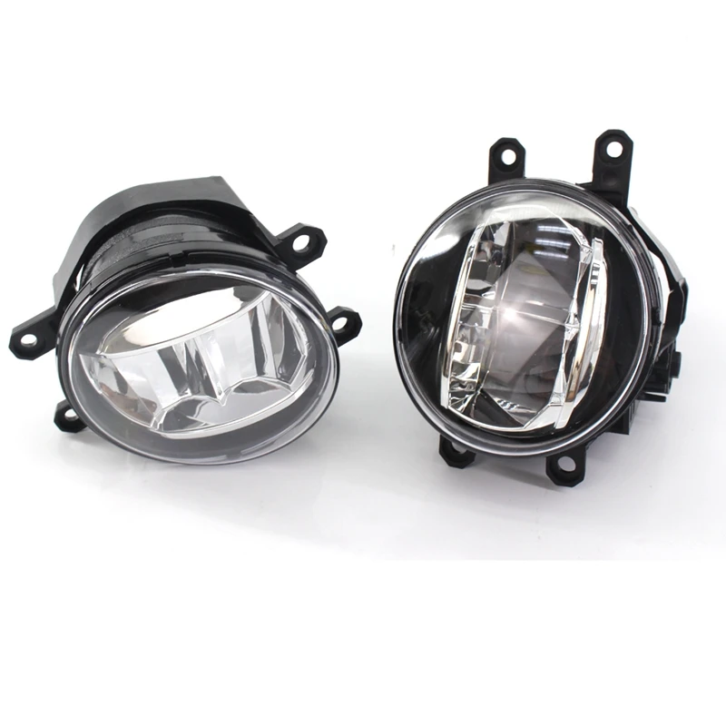 Automotive led fog lamp Front Direct replacement for: 2013-2018 Toyota Corolla Camry Lexus RX350 ES350 ct200h LX570 812 | Автомобили и