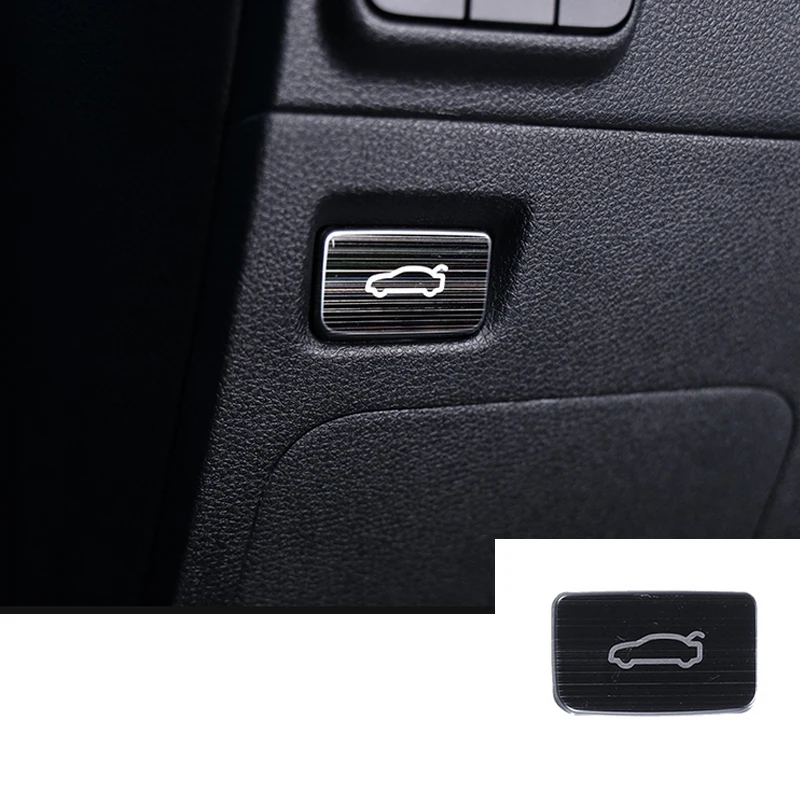 

Аксессуары для интерьера автомобиля для Kia Optima K5 2020 2021 LHD крышка водяного стакана переключатель стеклоподъемника панель переключения передач крышка отделки