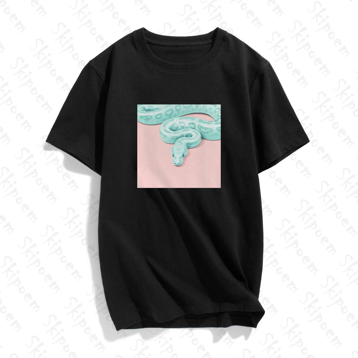 Женская футболка с коротким рукавом в Корейском стиле | одежда