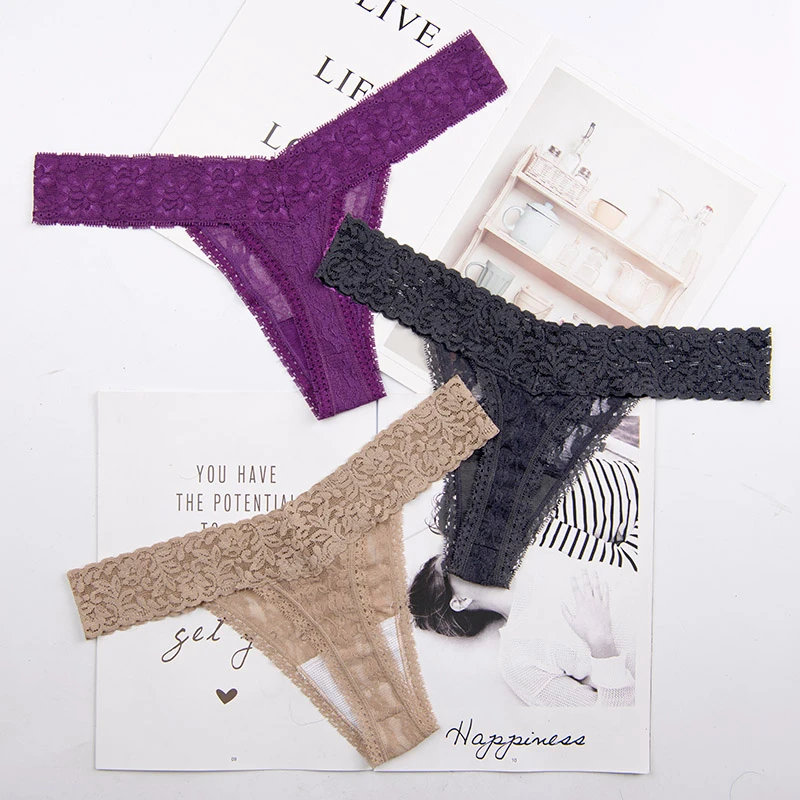 Бесплатная доставка женские трусы плавки сексуальные с низкой талией трусики