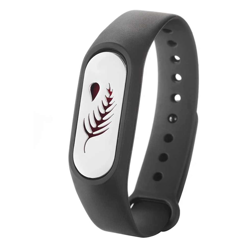 

100% Brand New - ONLY 20pcs Clearance - Black Silica Gel Watch Strap Bracelet for Silicone Mens Bangle Jewelry Adjustable Length