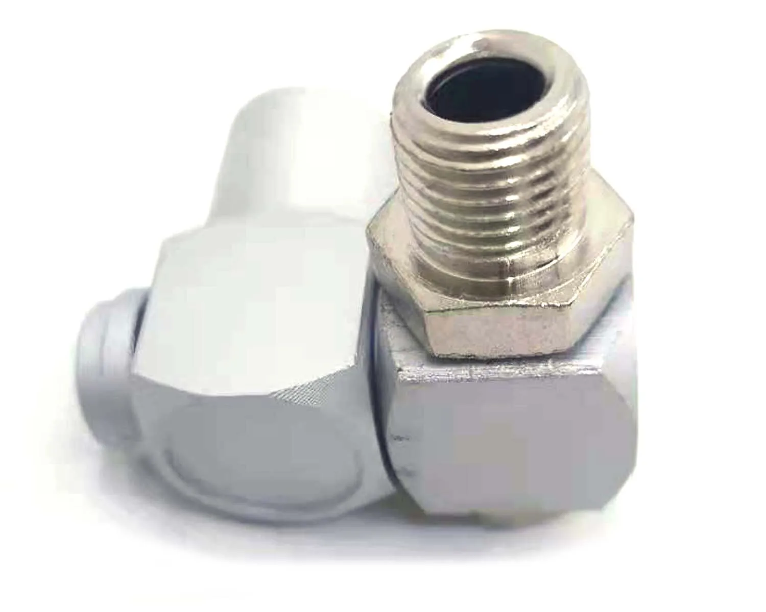 1/4 &quotрезьбовой воздушный шланг быстрая пара для Пневматический компрессор