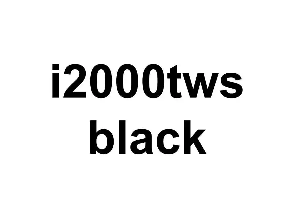 Наушники Lanyasir i2000 TWS Bluetooth 5 0 спортивные наушники настоящие беспроводные