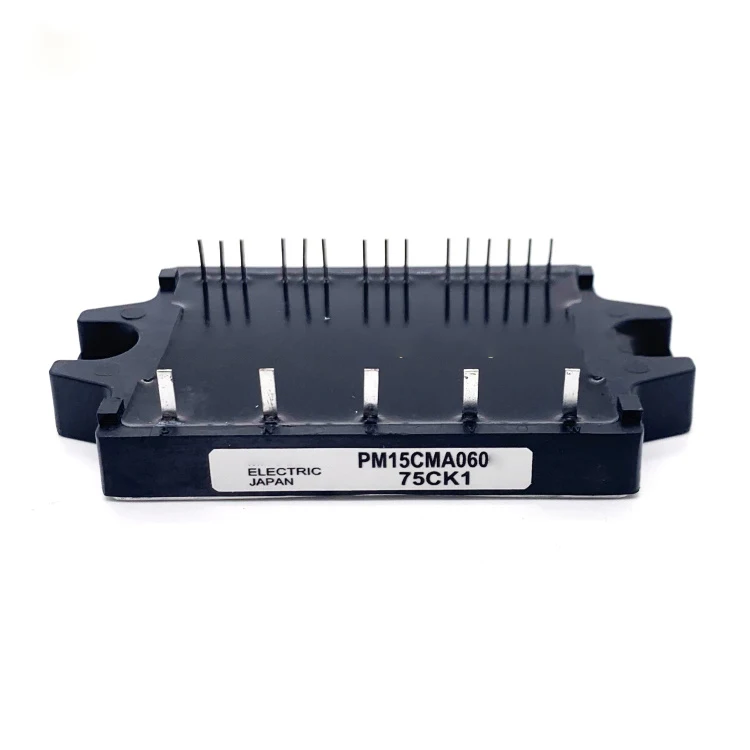 

PM15CMA060 Module Original, can provide product test video