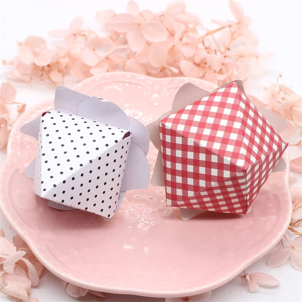 Держатель для клубники и леденцов KSCRAFT металлические трафареты резки