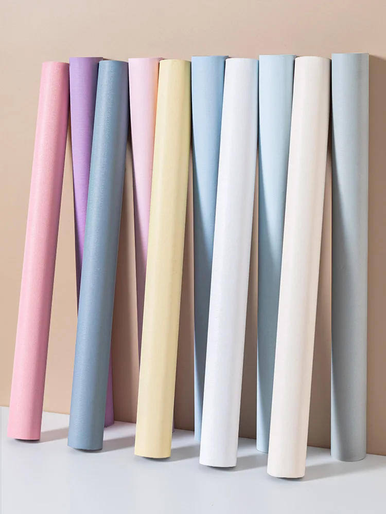 

Waterproof Privacy Decorative Films Opaque Kitchen Oil Proof Sticker Decorative Films Pegatinas Pared Bedroom Decoration BD50DF
