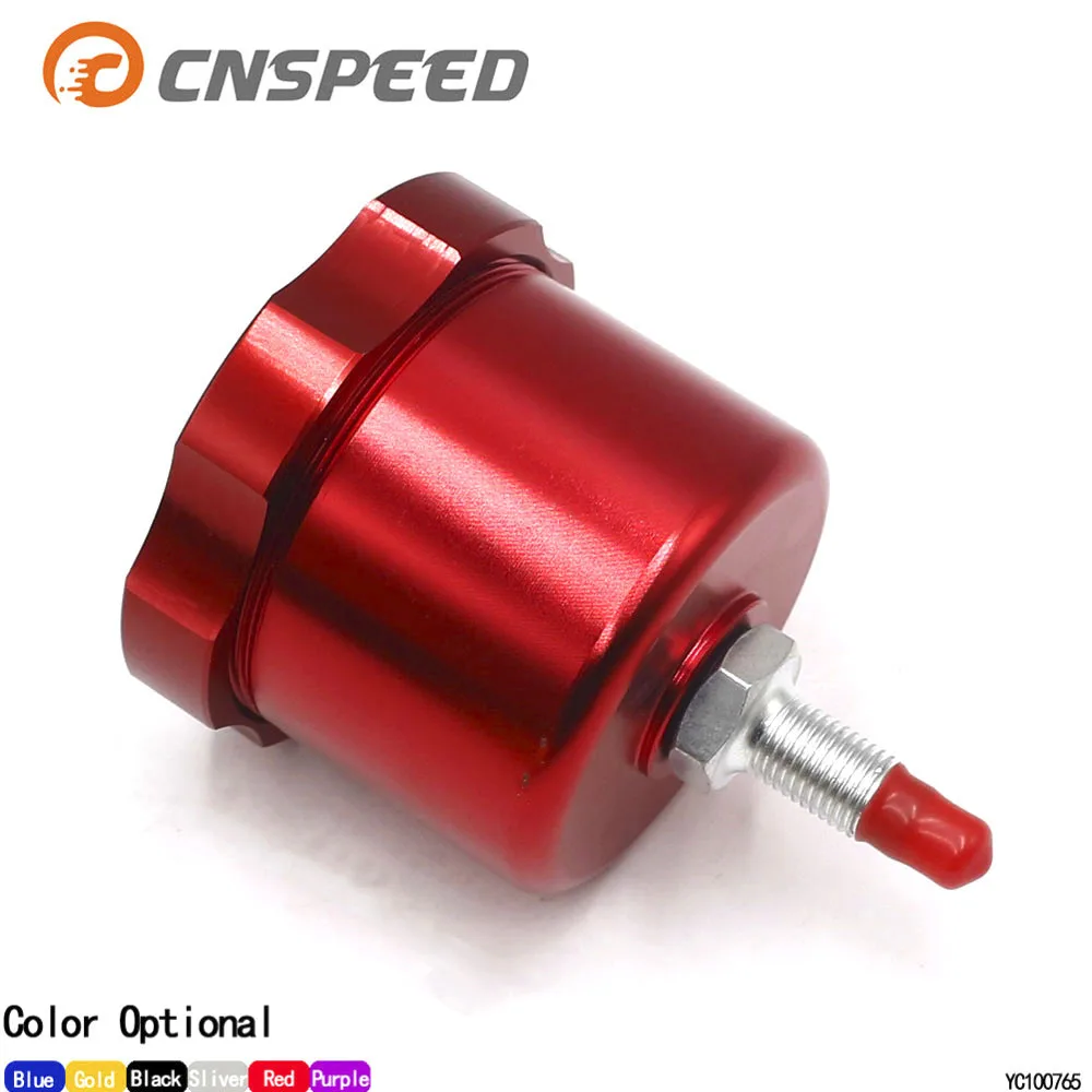 Автомобильный гоночный Гидравлический Дрифт ручной тормоз масляный бак для