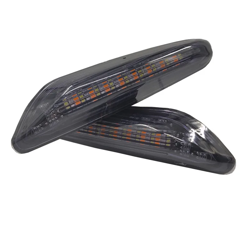 2 шт. t10 led w5w Автомобильные сигнальные огни для BMW E92 E60 E46 E88 E90 индикатор мигалка