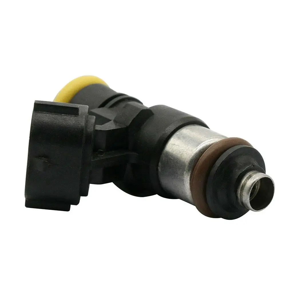 Топливные инжекторы короткие 0280158821 0280158830 для BOSCH 210lb 2200cc EV14 с высоким