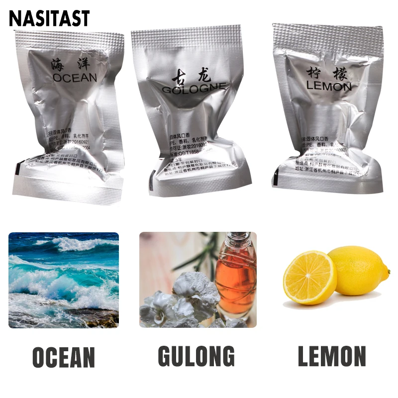 Ароматизатор для автомобиля 6 шт.|Освежитель воздуха| |