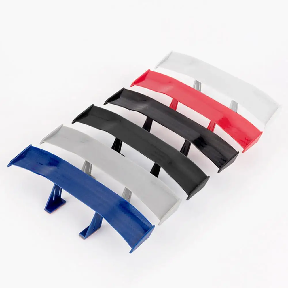 

Universal Mini Spoiler Wing Auto Car Tail Decoration Car-Styling Adhesive Gift