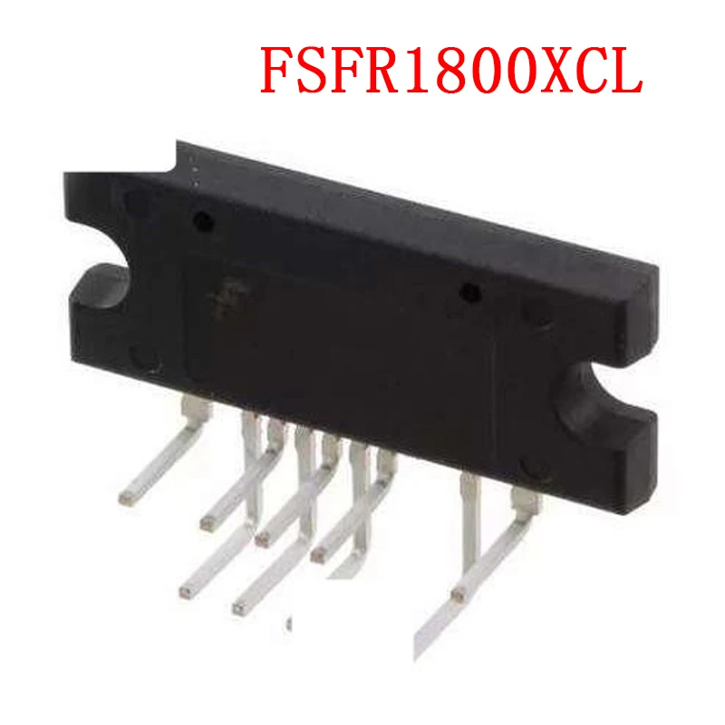 5 шт. FSFR1800XCL SIP-9 FSFR1800XSL ZIP-9 FSFR1800 | Электронные компоненты и принадлежности