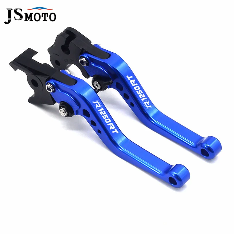 

Высокое качество, для мотоциклов BMW R1250RT R1250 RT r1250rt 2019 2020, короткая Алюминиевая Регулируемая Тормозная муфта с ЧПУ аксессуары для рычагов