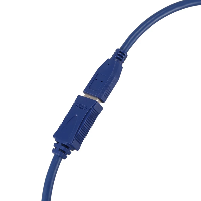 3Ft 1M USB 3.0 A Male Plug to Female Super Speed Extension Cable for PC Laptop | Компьютеры и офис