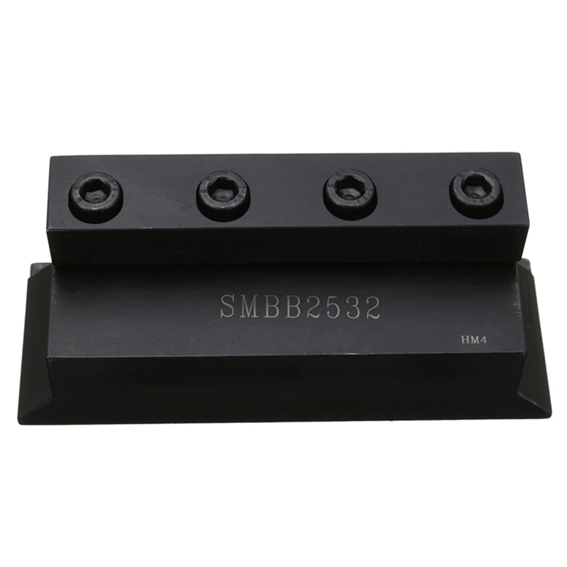 1 шт. Smbb2532 держатель режущего лезвия 25 мм для токарного станка Режущий инструмент