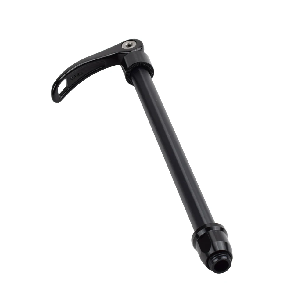 Супер светильник сплав быстросъемная Строительная ось велосипедные колесные