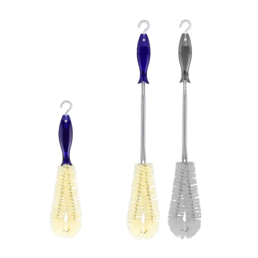 Щетка для чистки винного графина бритва Многофункциональные бытовые