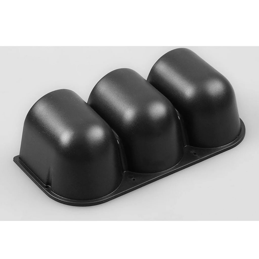 Автомобильный держатель с тремя отверстиями для приборной панели | Автомобили и