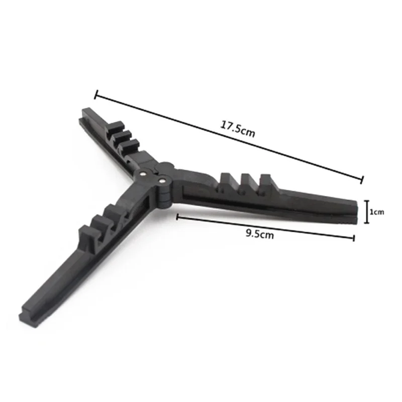 Открытый кемпинг газовый резервуар плита базовый держатель картриджа канистра