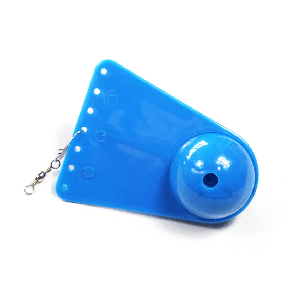 2 шт. искусственная приманка рыба плавающий поплавок Регулируемая Троллинг