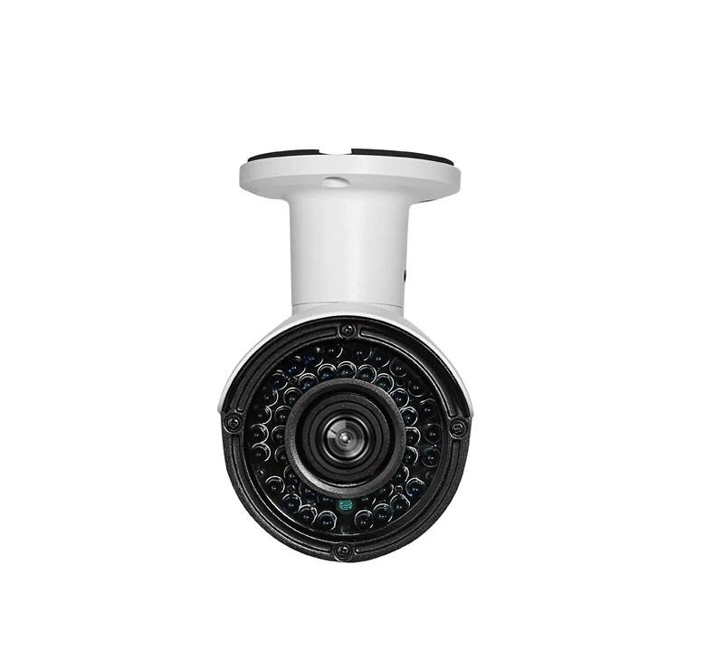 8 Мп 5 2 МП 1080P металлический наружный IP66 42 шт. инфракрасных светодиодов мм 12 5X