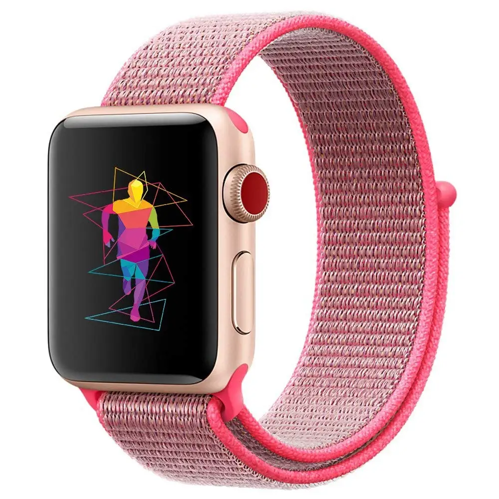 Oulucci ремешок из нержавеющей стали для apple watch ремешок 38 мм/40 мм/42 мм/44 мм сменный ремешок для apple watch 5/4/3/2