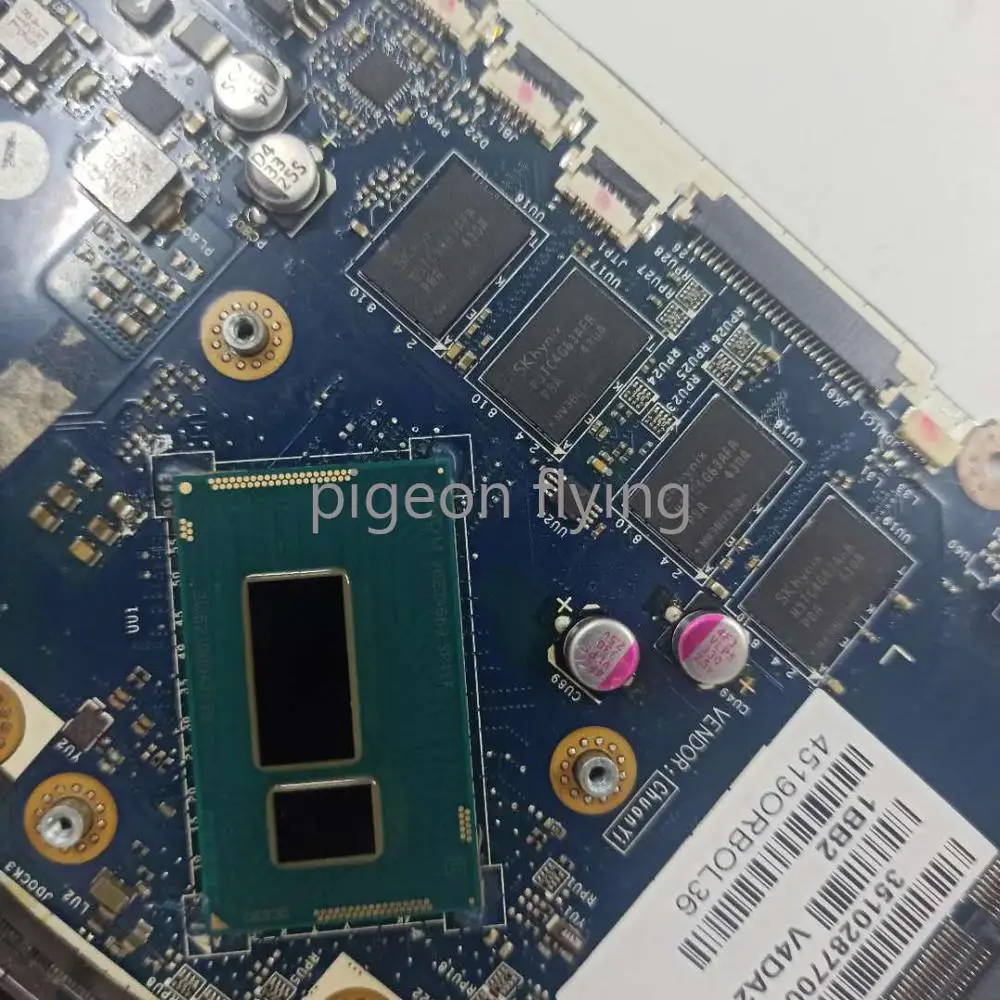 

TMP645 motherboard mainboard for Acer TravelMate TMP645 TMP645-MG laptop V4DA2 LA-A131P NBV8U11008 i5-4210U HD 8750M 2G RAM:4G