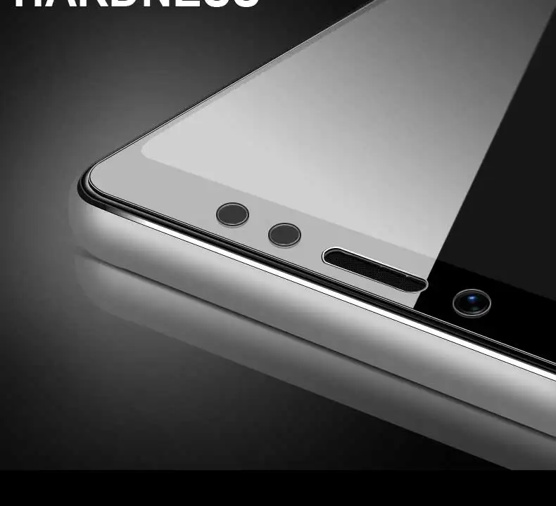 Закаленное стекло 9H для Xiaomi Redmi 4X 4A 4 GO S2 5 Plus 5A Note 4 4X5 5A Pro, защитное Защитное стекло для экрана Redmi 6 6A, пленка
