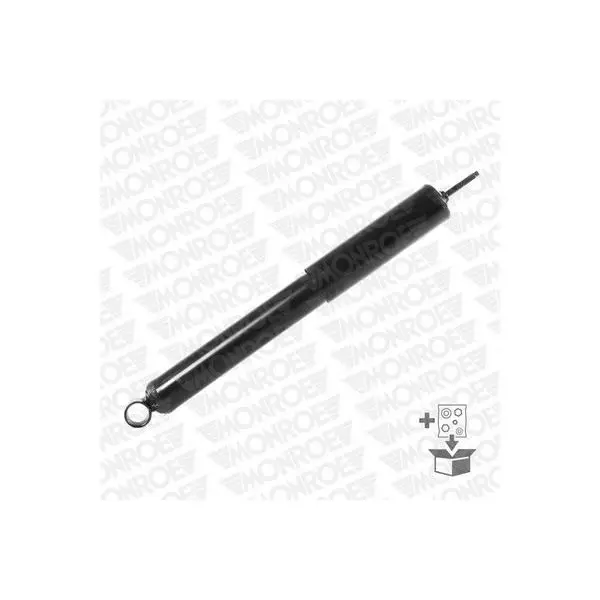 Rear shock absorber Daewoo Musso 98 SsangYong 95 MONROE D8 | Автомобили и мотоциклы