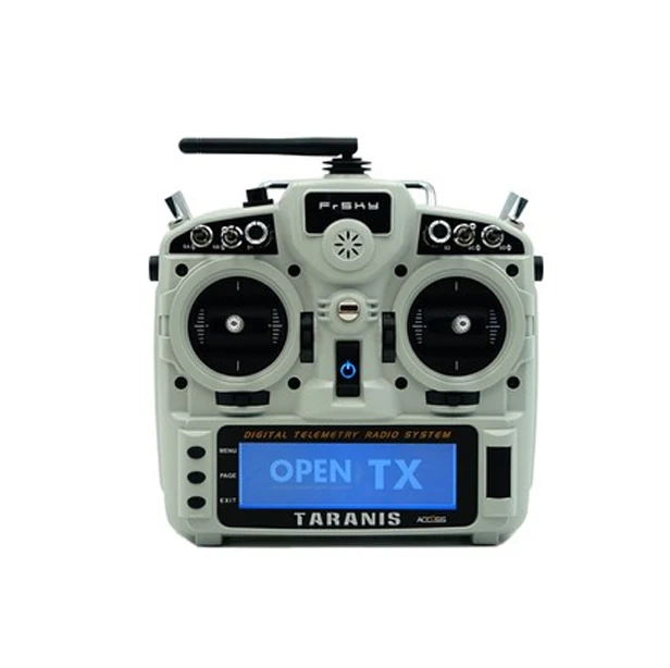 Обновленный FrSky Taranis X9D Plus SE передатчик дистанционного управления 16ch совместимый D16 и приемник доступа Подарочный аккумулятор передатчика