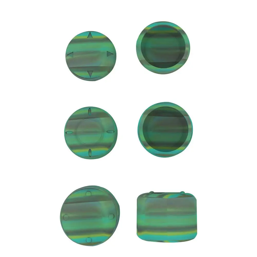 Силиконовая Защитная крышка для переключателя Lite нескользящая с рукояткой