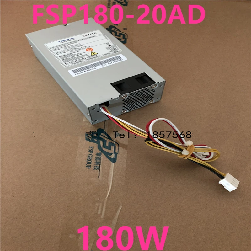 

New Original PC PSU For FSP 180W Power Supply FSP180-20AD